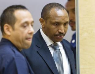 Pour Afrique-Santé et son Président la condamnation de Bosco Ntaganda -Terminator - est dissuasive pour les restes seigneurs de guerre